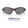 Oakley Portal Jacket Matte Rootbeer / Prizm Black (OO9536-02) | Graduable