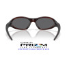 Oakley Portal Jacket Matte Rootbeer / Prizm Black (OO9536-02) | Graduable