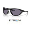 Oakley Cage Jacket Matte Black / Prizm Grey (OO9537-01) | Graduable
