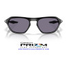 Oakley Cage Jacket Matte Black / Prizm Grey (OO9537-01) | Graduable