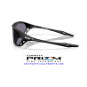 Oakley Cage Jacket Matte Black / Prizm Grey (OO9537-01) | Graduable