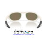 Oakley Cage Jacket Matte Mist / Prizm Ruby (OO9537-05) | Graduable