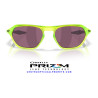 Oakley Cage Jacket Matte Uranium / Prizm Road Black (OO9537-07) | Graduable