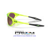 Oakley Cage Jacket Matte Uranium / Prizm Road Black (OO9537-07) | Graduable