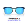 Oakley HSTN SQ 2.0 Abyss / Prizm Sapphire (OO9555-03) | Graduable