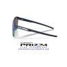 Oakley HSTN SQ 2.0 Abyss / Prizm Sapphire (OO9555-03) | Graduable
