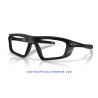 Oakley Teres Satin Black (OX8215-01) | Montura de vista graduable