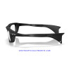 Oakley Teres Satin Black (OX8215-01) | Montura de vista graduable