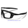 Oakley Teres Satin Black (OX8215-01) | Montura de vista graduable