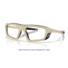 Oakley Teres Matte Sand (OX8215-03) | Montura de vista graduable