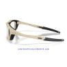 Oakley Teres Matte Sand (OX8215-03) | Montura de vista graduable
