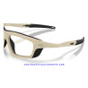 Oakley Teres Matte Sand (OX8215-03) | Montura de vista graduable