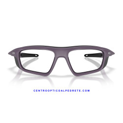 Oakley Teres Matte Aubergine (OX8215-04) | Montura de vista graduable