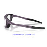 Oakley Teres Matte Aubergine (OX8215-04) | Montura de vista graduable