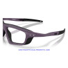 Oakley Teres Matte Aubergine (OX8215-04) | Montura de vista graduable