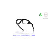 Oakley Teres S Satin Black (OX8213-01) | Montura de vista graduable