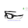 Oakley Teres S Satin Black (OX8213-01) | Montura de vista graduable