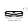 Oakley Teres S Satin Black (OX8213-01) | Montura de vista graduable