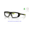 Oakley Teres S Satin Grey Smoke (OX8213-02) | Montura de vista graduable