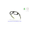 Oakley Teres S Satin Grey Smoke (OX8213-02) | Montura de vista graduable