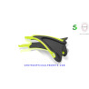 Oakley Teres S Satin Grey Smoke (OX8213-02) | Montura de vista graduable