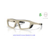 Oakley Teres S Matte Sand (OX8213-03) | Montura de vista graduable