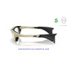 Oakley Teres S Matte Sand (OX8213-03) | Montura de vista graduable