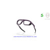 Oakley Teres S Matte Aubergine (OX8213-04) | Montura de vista graduable