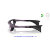 Oakley Teres S Matte Aubergine (OX8213-04) | Montura de vista graduable