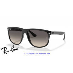 Ray-Ban BoyFriend Negro (RB4147 601/32) | Gafas de sol originales Ray-Ban