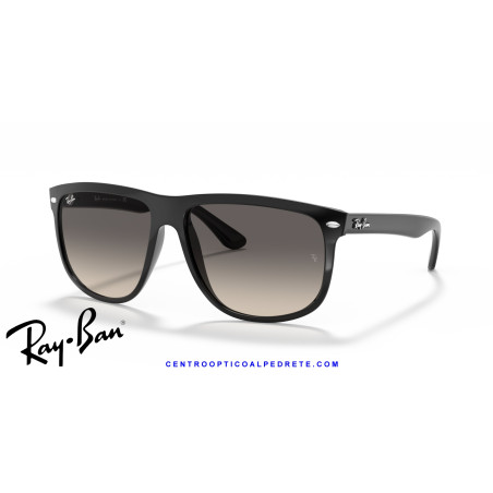 Ray-Ban BoyFriend Negro (RB4147 601/32) | Gafas de sol originales Ray-Ban