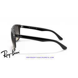 Ray-Ban BoyFriend Negro (RB4147 601/32) | Gafas de sol originales Ray-Ban