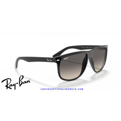 Ray-Ban BoyFriend Negro (RB4147 601/32) | Gafas de sol originales Ray-Ban