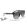 Ray-Ban BoyFriend Negro (RB4147 601/32) | Gafas de sol originales Ray-Ban