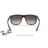 Ray-Ban BoyFriend Negro (RB4147 601/32) | Gafas de sol originales Ray-Ban