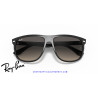 Ray-Ban BoyFriend Negro (RB4147 601/32) | Gafas de sol originales Ray-Ban