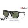Ray-Ban BoyFriend Negro (RB4147 601/58) | Gafas de sol originales Ray-Ban
