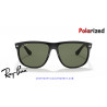 Ray-Ban BoyFriend Negro (RB4147 601/58) | Gafas de sol originales Ray-Ban