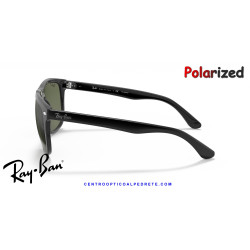 Ray-Ban BoyFriend Negro (RB4147 601/58) | Gafas de sol originales Ray-Ban