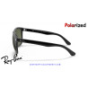Ray-Ban BoyFriend Negro (RB4147 601/58) | Gafas de sol originales Ray-Ban