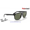 Ray-Ban BoyFriend Negro (RB4147 601/58) | Gafas de sol originales Ray-Ban