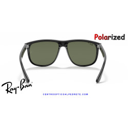 Ray-Ban BoyFriend Negro (RB4147 601/58) | Gafas de sol originales Ray-Ban