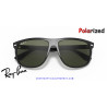 Ray-Ban BoyFriend Negro (RB4147 601/58) | Gafas de sol originales Ray-Ban