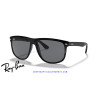 Ray-Ban BoyFriend Negro (RB4147 601/87) | Gafas de sol originales Ray-Ban