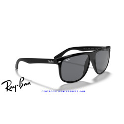 Ray-Ban BoyFriend Negro (RB4147 601/87) | Gafas de sol originales Ray-Ban