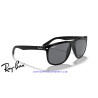 Ray-Ban BoyFriend Negro (RB4147 601/87) | Gafas de sol originales Ray-Ban