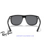Ray-Ban BoyFriend Negro (RB4147 601/87) | Gafas de sol originales Ray-Ban