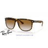Ray-Ban BoyFriend Habana Claro (RB4147 710/51) | Gafas de sol originales Ray-Ban