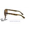 Ray-Ban BoyFriend Habana Claro (RB4147 710/51) | Gafas de sol originales Ray-Ban