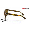 Ray-Ban BoyFriend Habana Claro (RB4147 710/57) | Gafas de sol originales Ray-Ban